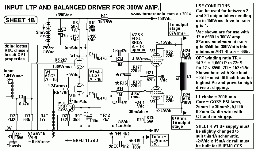 300W-amp-sheet-1b-LTP-input-bal-driver-2014.GIF