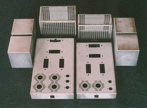 2 + 4 octal chassis
        sets.